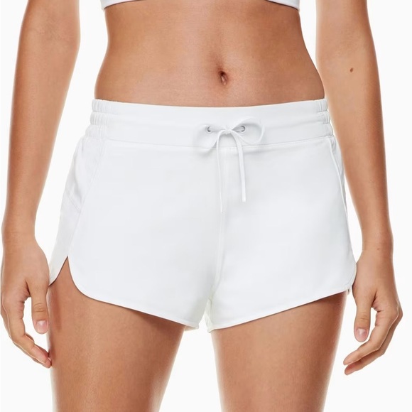 TNA Track Short - Picture 2 of 6